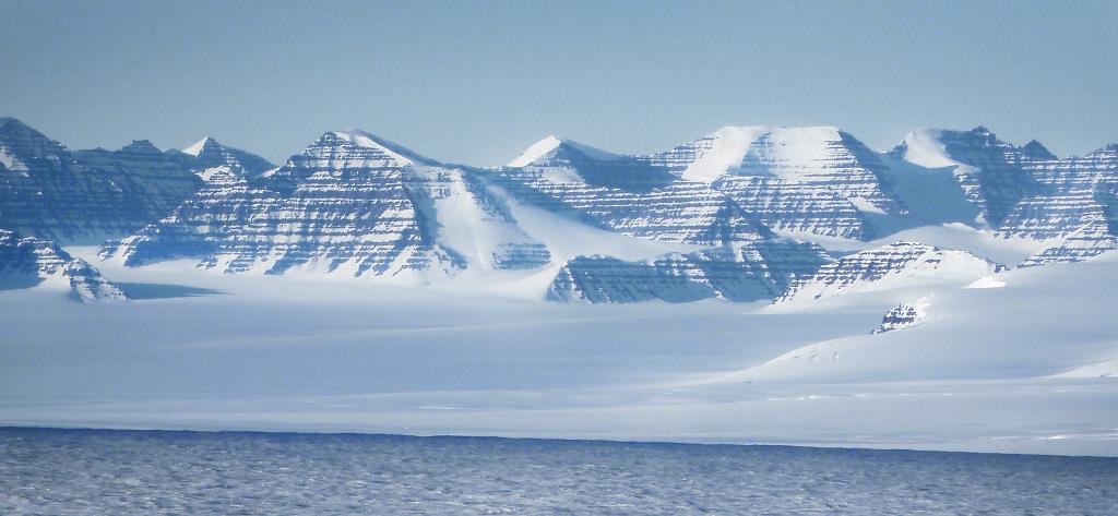 Greenland Mt. Gunnbjorn Climbing Tour, The Arctic's Highest Peak