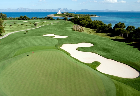 Zafiro 2015 Club de Golf Aucanada.jpg