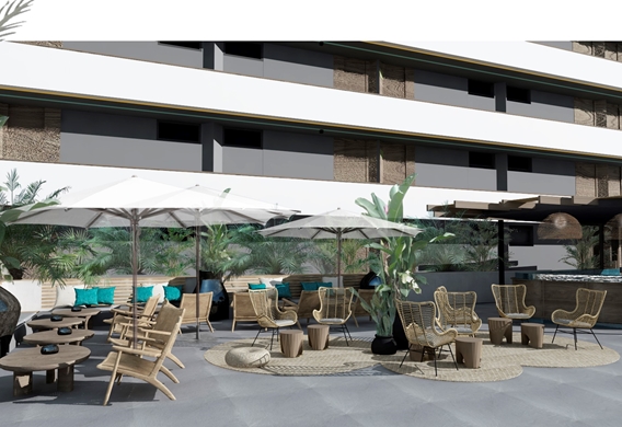 L Suites Costa Adeje-Turquoise Pool Bar.jpg