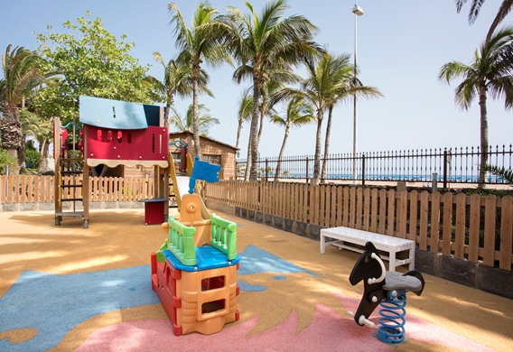 Hipotels La Geria - Children playground 2.jpg